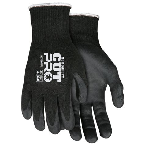 Cut Resistant Work Gloves - Universal Industrial Supply