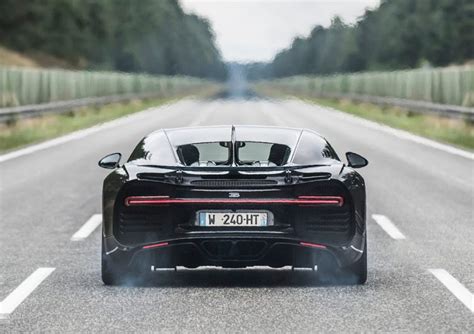 Rm Bugatti Chiron Ps Km H Auto