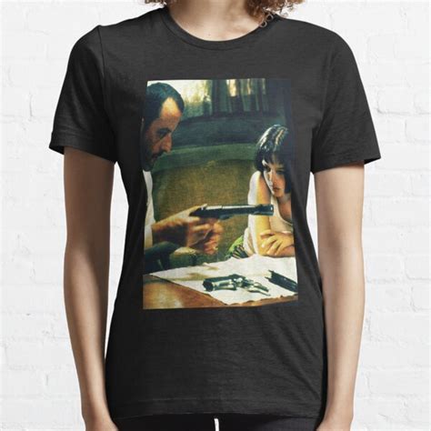 Natalie Portman T Shirts Redbubble