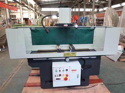 block  head resurfacing machine precision  efficiency