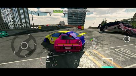 Sports Car Parking Multiplayer Game Car S Modified New Update Car