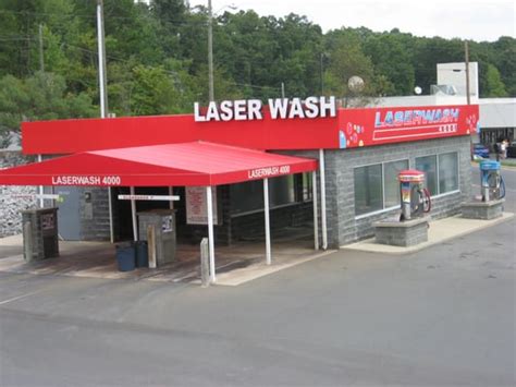 DIXIE LASER WASH 4000 Updated January 2025 931 E Dixie Dr Asheboro