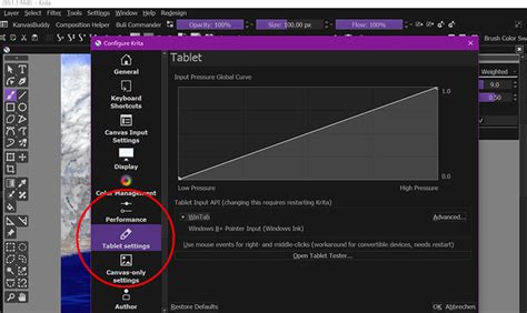 Krita surface pen pressure - kdacastle