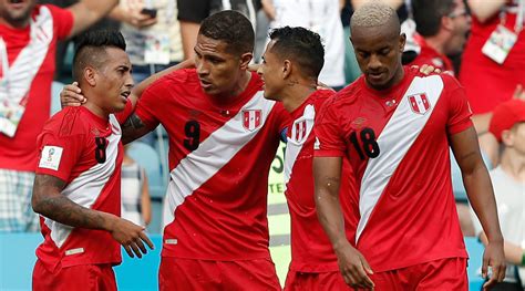 Venezuela vs Peru live stream: Watch Copa America online, TV - Sports Illustrated