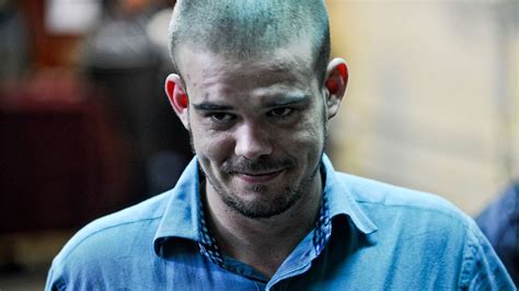 Joran Van Der Sloot Pleads Guilty To Extortion Provides Details Of