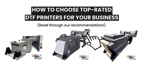 How To Choose The Right Printer For Your Business Hujaifa