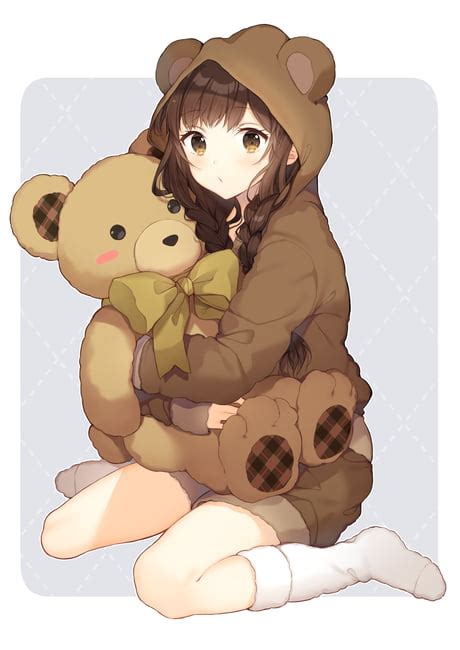 Adorable Teddy Bears [hyouka] R Awwnime 59 Off