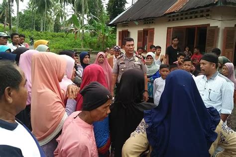 Keluarga Predator 34 Bocah Diusir Dari Kampung Jawa Pos