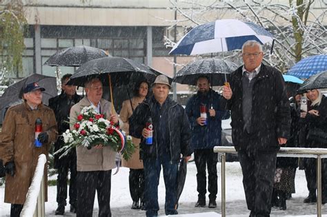 Obilje Ena Obljetnica Udruge Roditelja Poginulih Branitelja