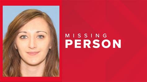 Cheney Police Looking For Woman Last Seen In March 2022 Flipboard