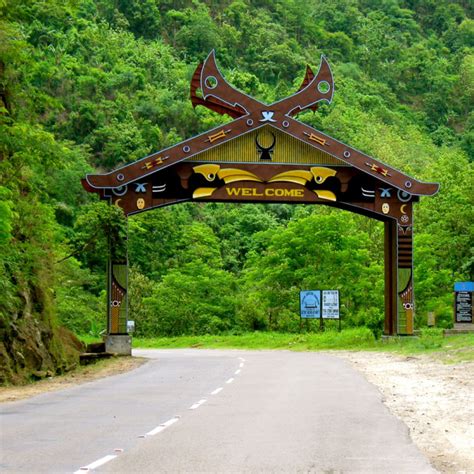 Places To Visit In Nagaland North East Tournorth East Tour Packages