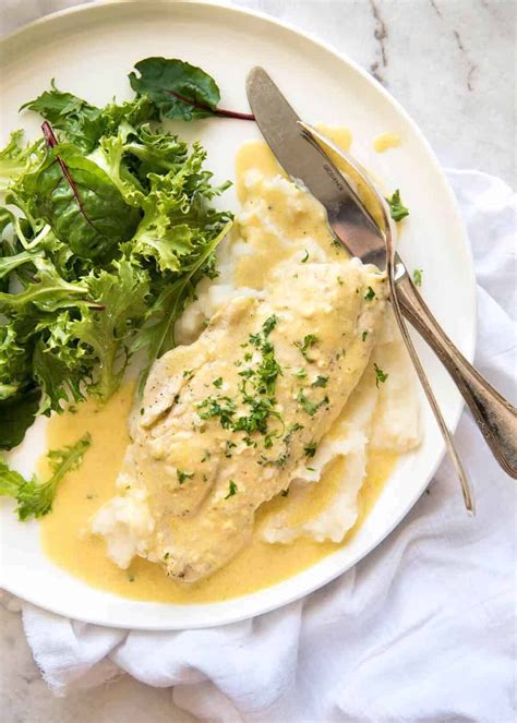 Baked Catfish Recipes With Sauce