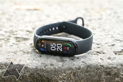 Xiaomi Mi Band 6 review, one month later: Almost perfect