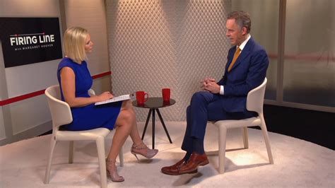 Margaret Hoover Legs