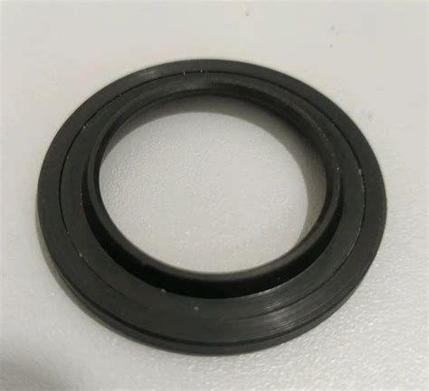 Cv Technik Black Low Pressure Oil Seal At Piece Oil Seal In Pune