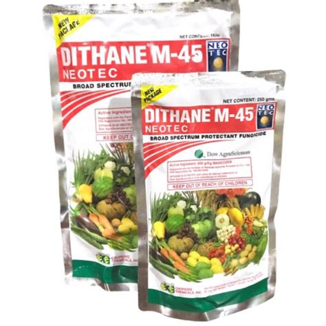 Dithane M Fungicide Grams Kilo Durable Lazada Ph