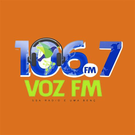 Rádio Voz Fm 106 7 For Pc Mac Windows 11 10 8 7 Free Download