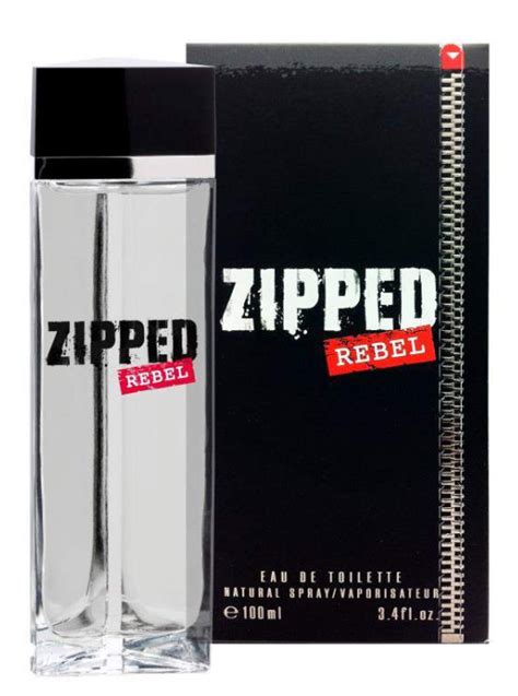 Zipped Rebel Perfumer S Workshop A Fragrance