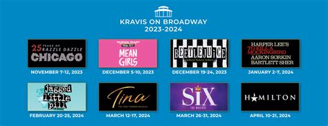 Kravis On Broadway 2024 - Didi Muriel