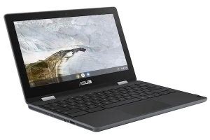 Asus Announces Three New Chromebooks At Ces It