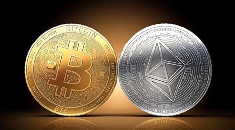 Ethereum Vs Bitcoin Vergleich Eth Oder Btc Kaufen