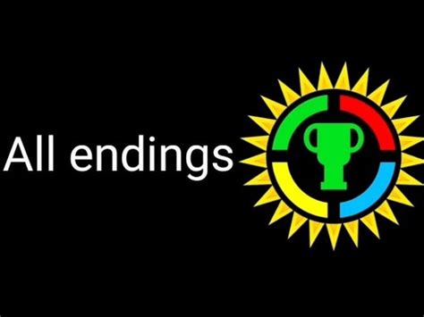 All Endings Of Matpat In Game Theory YouTube