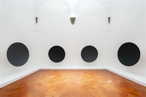 Exploring Anish Kapoor Exhibit At Palazzo Strozzi I M FIRENZE DIGEST