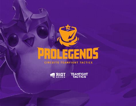 ProLegends | Behance