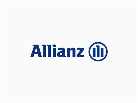 Allianz Logo Gif