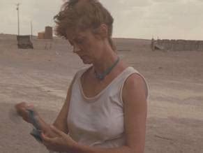 THELMA LOUISE NUDE SCENES AZNude