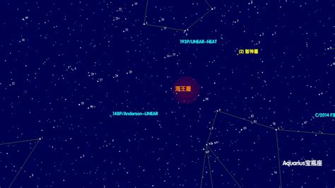 2021年9月天象预报 有趣天文奇观