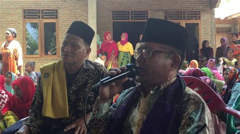 adat mandailing youtube