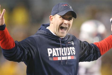 NFL rumor: Patriots considering special teams coach Joe Judge for offensive role - Pats Pulpit