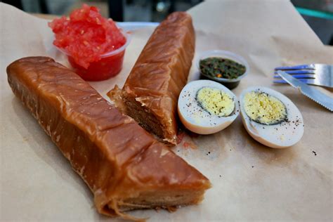 Jachnun: the Yemenite Jewish pastry - Tourist Israel