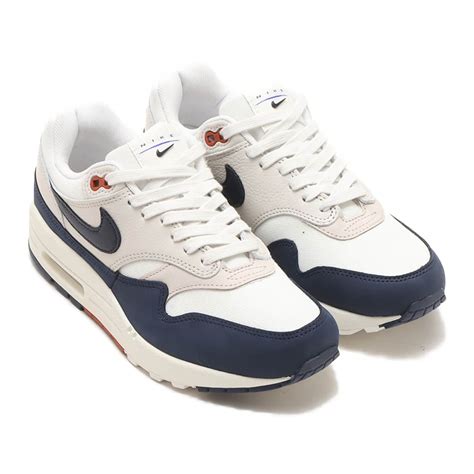 NIKE W AIR MAX 1 LX LT OREWOOD BRN SAIL OBSIDIAN atmosアトモス 公式オンラインストア