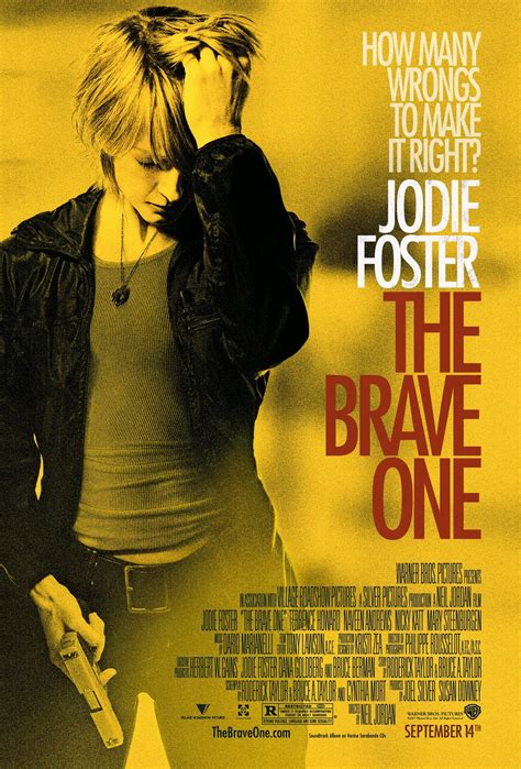 Jodie Foster Film 2007