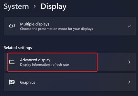 Ways To Fix Input Not Supported On Monitor