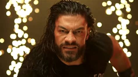 Riddle To Challenge Roman Reigns For The Undisputed Wwe Universal Title