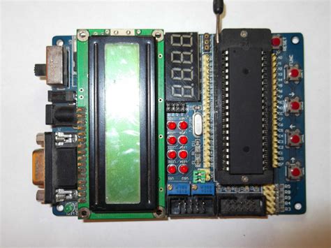 Using Atmega32 With Arduino IDE : 3 Steps - Instructables