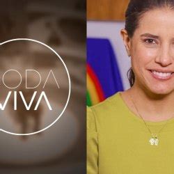 Conheça bancada de entrevistadores do Roda Viva Raquel Lyra nesta