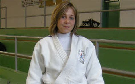 Fcj Judo Morgane Evenno Championne De Bretagne Le T L Gramme