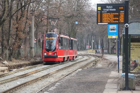 Remont Torowiska Tramwajowego W Bytomiu To Fuszerka Tak Twierdzi