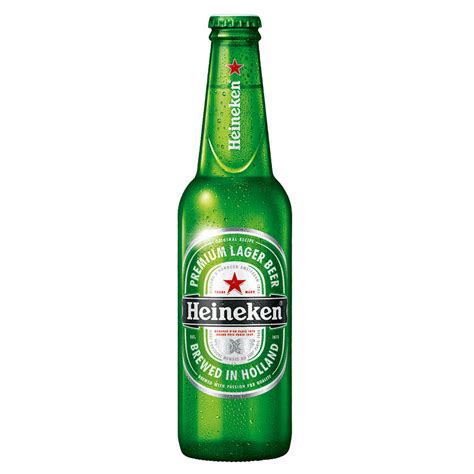 Heineken Long Neck