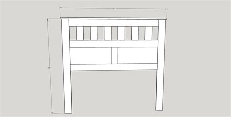 Craftsman Style Headboard Ideas On Foter Headboard Styles Headboards