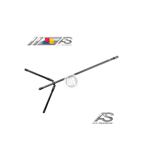 ARC SYSTEME PRO 18 Recurve Stabilisation Classique