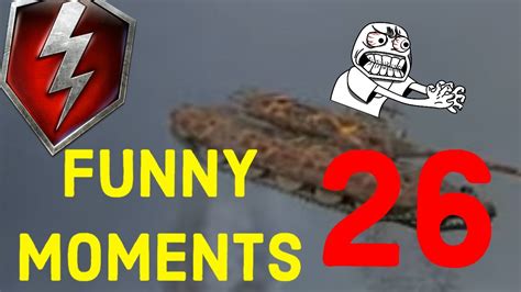 Wot Blitz Funny Moments 26 Do You Even Know How To Play Bro Youtube