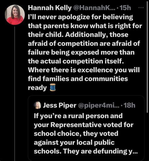 Jess Piper On Twitter Two Missouri Lawmakers Are So Concerned About