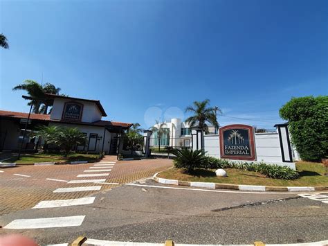 Condomínio 3 quartos à Venda Parque Reserva Fazenda Imperial