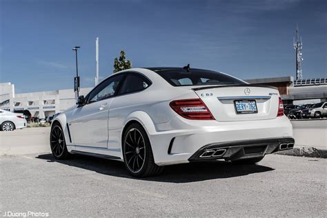 Mercedes C63 AMG Black Series [OC] [5184x3456] : r/carporn