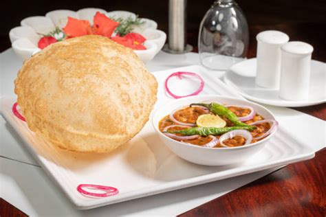 150+ Chola Bhatura Stock Photos, Pictures & Royalty-Free Images - iStock